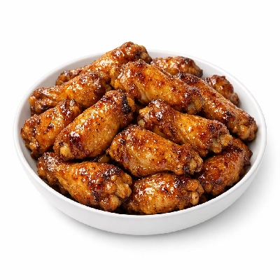 East Coast Wings + Grill Bourbon Honey Mustard 50