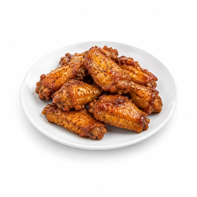 East Coast Wings + Grill Bourbon Street 10