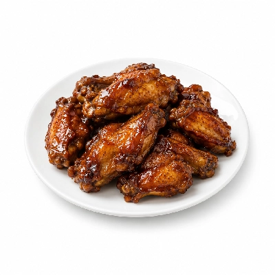 East Coast Wings + Grill Bourbon Street 15