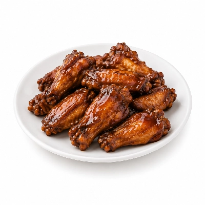 East Coast Wings + Grill Bourbon Street 25
