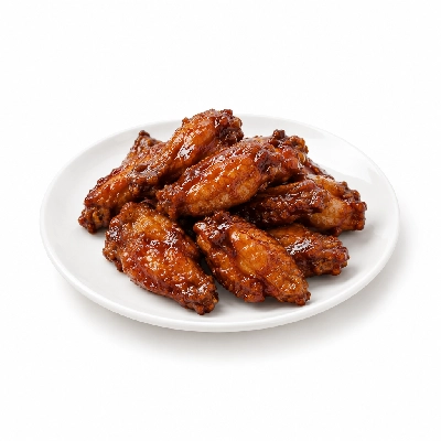 East Coast Wings + Grill Bourbon Street 50
