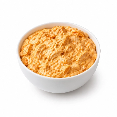 East Coast Wings + Grill Buffalo Chicken Dip No Hot Sauce