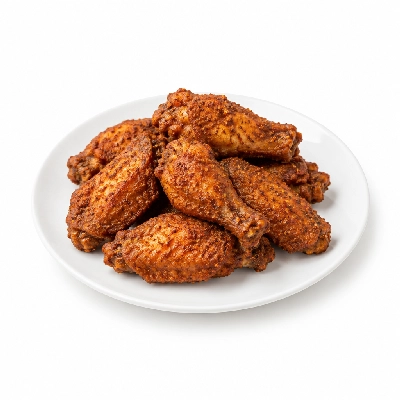 East Coast Wings + Grill Cajun 10
