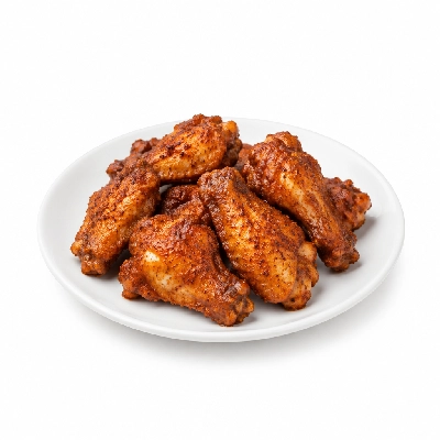 East Coast Wings + Grill Cajun 15