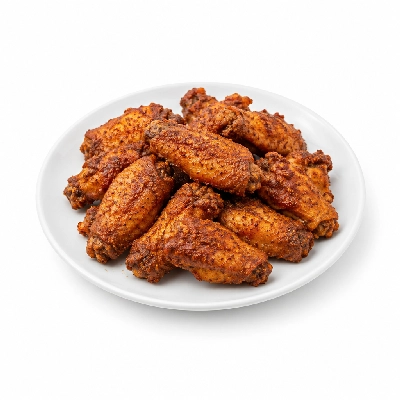 East Coast Wings + Grill Cajun 25
