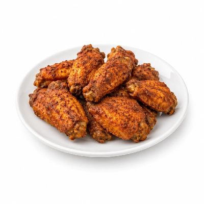East Coast Wings + Grill Cajun 5