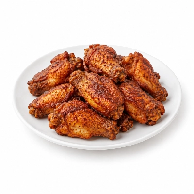 East Coast Wings + Grill Cajun 50