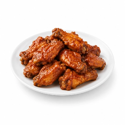 East Coast Wings + Grill Cajun Garlic 15