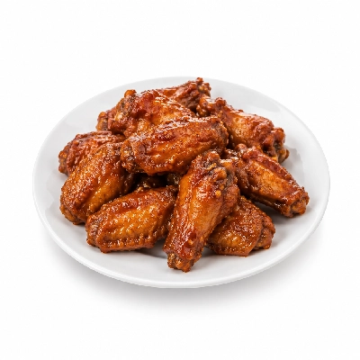 East Coast Wings + Grill Cajun Garlic 25