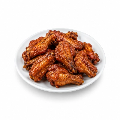 East Coast Wings + Grill Cajun Garlic 5