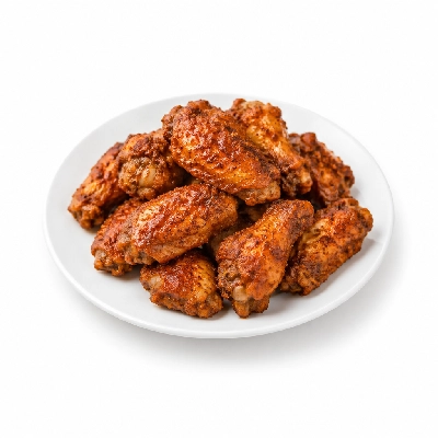 East Coast Wings + Grill Cajun Ranch 10