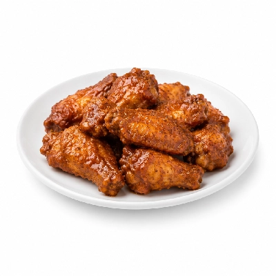 East Coast Wings + Grill Cajun Ranch 15