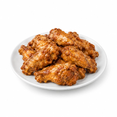 East Coast Wings + Grill Cajun Ranch 25
