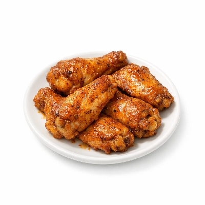 East Coast Wings + Grill Cajun Ranch 5