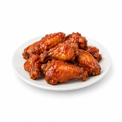 East Coast Wings + Grill Caribbean 10