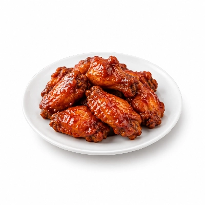 East Coast Wings + Grill Caribbean 15