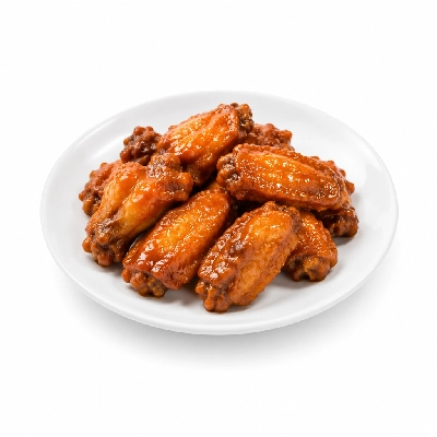 East Coast Wings + Grill Caribbean 25