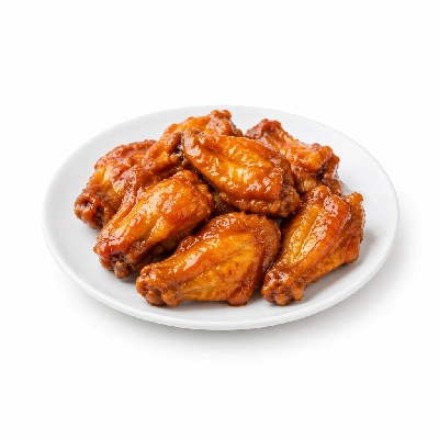East Coast Wings + Grill Caribbean 5