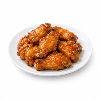 East Coast Wings + Grill Caribbean 50