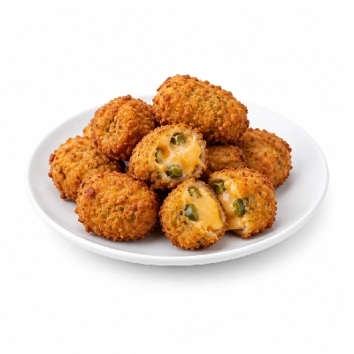 East Coast Wings + Grill Cheddar Jalapeno 10