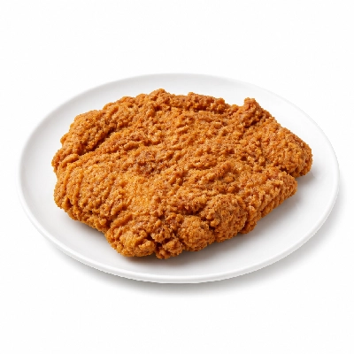 East Coast Wings + Grill Chicken Fried Steak Dinner