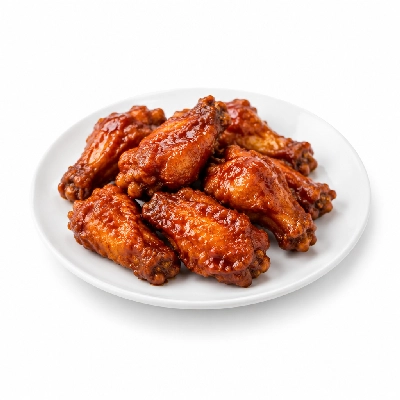 East Coast Wings + Grill Chili-Chili Bang-Bang 10