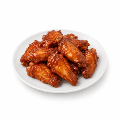 East Coast Wings + Grill Chili-Chili Bang-Bang 15