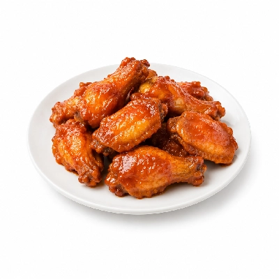 East Coast Wings + Grill Chili-Chili Bang-Bang 25