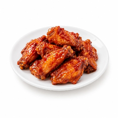 East Coast Wings + Grill Chili-Chili Bang-Bang 5