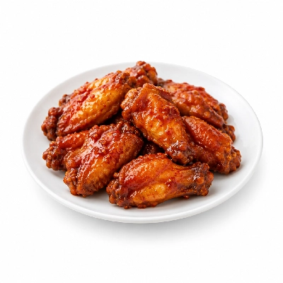 East Coast Wings + Grill Chili-Chili Bang-Bang 50