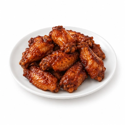 East Coast Wings + Grill Chipotle HBBQ 10