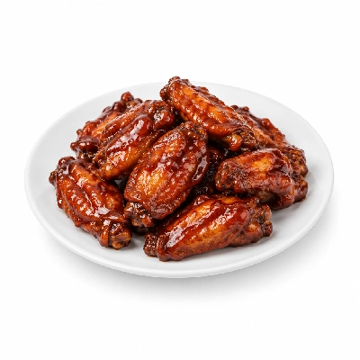 East Coast Wings + Grill Chipotle HBBQ 15