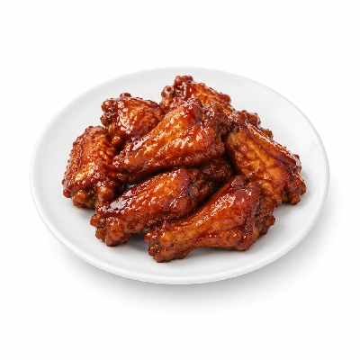 East Coast Wings + Grill Chipotle HBBQ 25