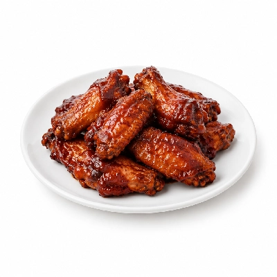 East Coast Wings + Grill Chipotle HBBQ 5