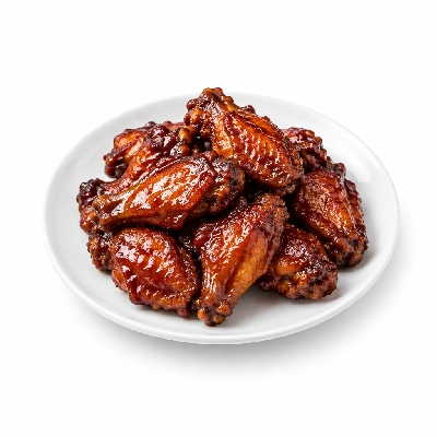 East Coast Wings + Grill Chipotle HBBQ 50