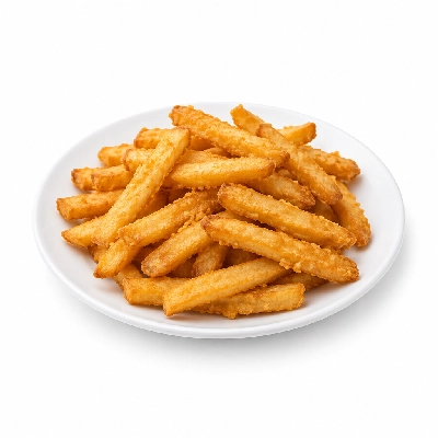 East Coast Wings + Grill Crispy Ale-Battered French Fries