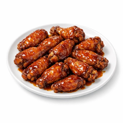 East Coast Wings + Grill Drunken Apple 10