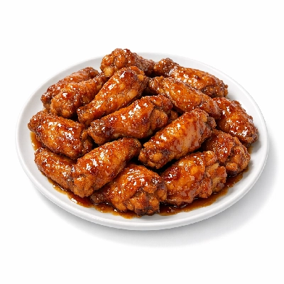 East Coast Wings + Grill Drunken Apple 25