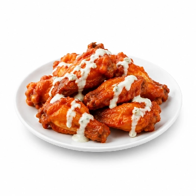 East Coast Wings + Grill Signature Lava Bleu