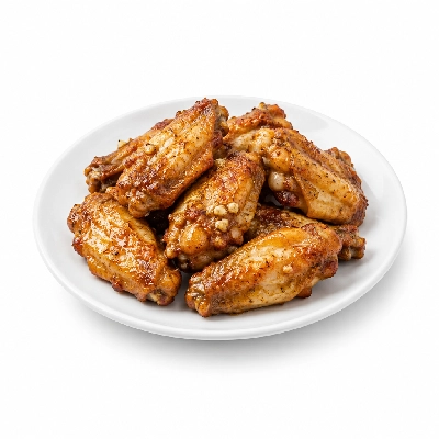 East Coast Wings + Grill Garlic 10