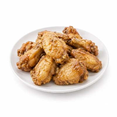 East Coast Wings + Grill Garlic 15