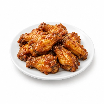 East Coast Wings + Grill Garlic 25