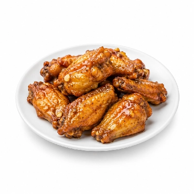 East Coast Wings + Grill Garlic 5