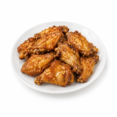 East Coast Wings + Grill Garlic 50