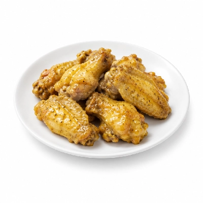 East Coast Wings + Grill Garlic Parmesan 50