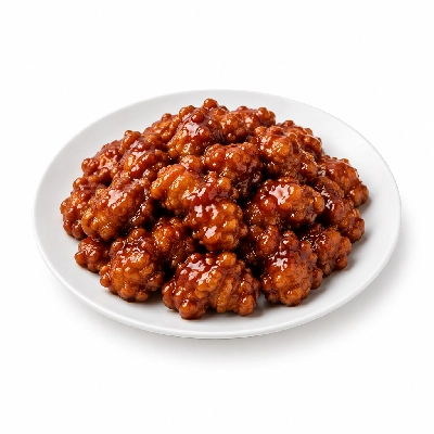East Coast Wings + Grill General Tso's 15