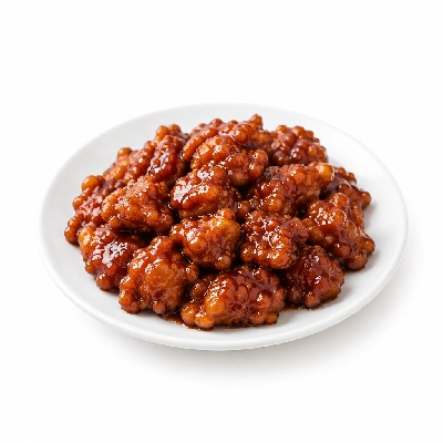East Coast Wings + Grill General Tso's 25