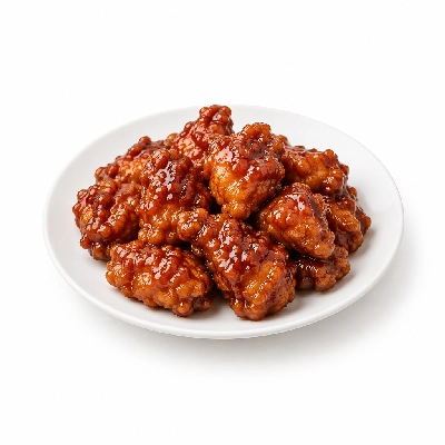 East Coast Wings + Grill General Tso's 50