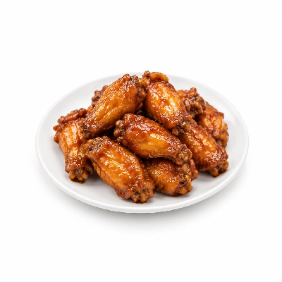 East Coast Wings + Grill Golden BBQ 10