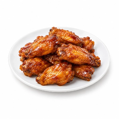 East Coast Wings + Grill Golden BBQ 15